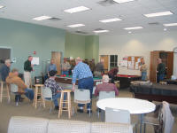Senior Center