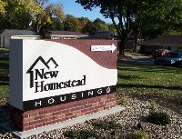 New Homestead