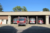 Fire Station 1