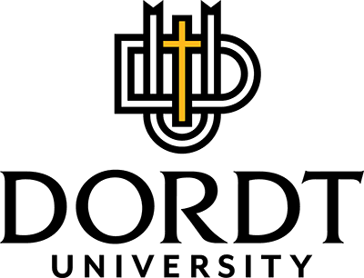 Dordt Logo