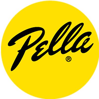 pella logo